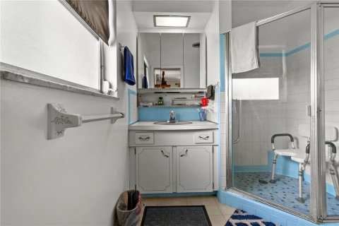 House in Saint Petersburg, Florida 3 bedrooms, 202.9 sq.m. № 1911508 - photo 24