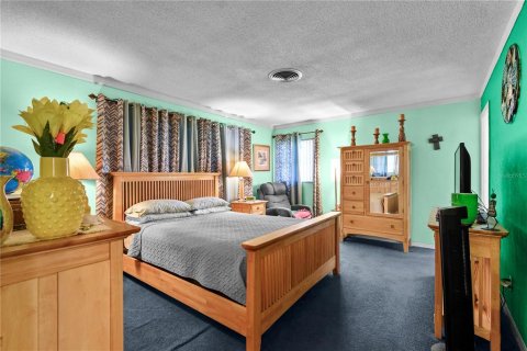 House in Saint Petersburg, Florida 3 bedrooms, 202.9 sq.m. № 1911508 - photo 21