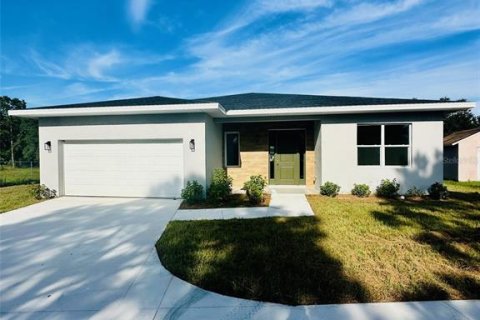House in Kissimmee, Florida 4 bedrooms, 241.55 sq.m. № 2349403