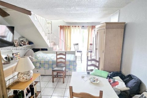 Купить кондоминиум в Хайалиа, Флорида 1 спальня, 71.53м2, № 2013368 - фото 4