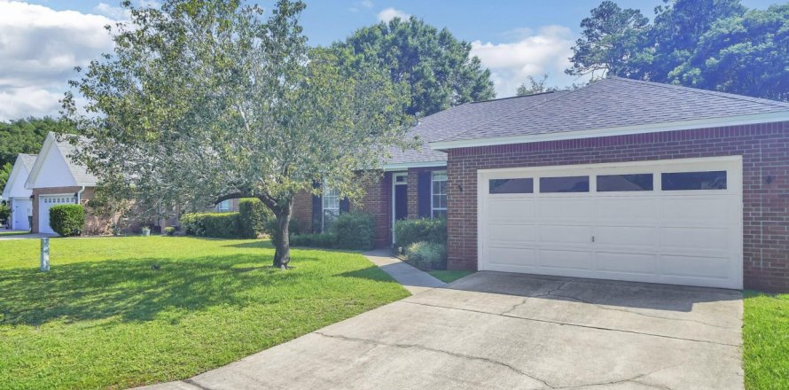 Casa en Niceville, Florida 3 dormitorios, 164.34 m2 № 590476