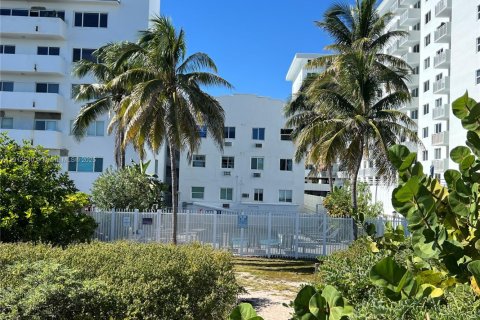 Condominio en venta en Miami Beach, Florida, 1 dormitorio, 38.09 m2 № 2016859 - foto 20