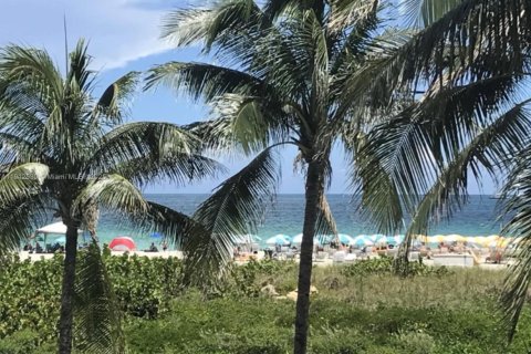 Condominio en venta en Miami Beach, Florida, 1 dormitorio, 38.09 m2 № 2016859 - foto 2