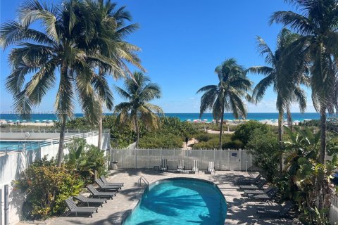 Condominio en venta en Miami Beach, Florida, 1 dormitorio, 38.09 m2 № 2016859 - foto 18