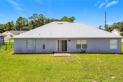 House in Kissimmee, Florida 3 bedrooms, 178.93 sq.m. № 2210569 - photo 30