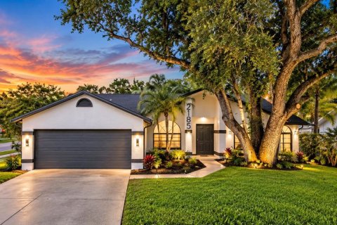 House in Clearwater, Florida 3 bedrooms, 140.28 sq.m. № 2350054