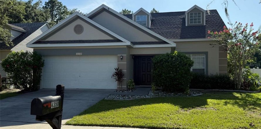 Villa ou maison à Orlando, Floride 4 chambres, 179.86 m2 № 1817349