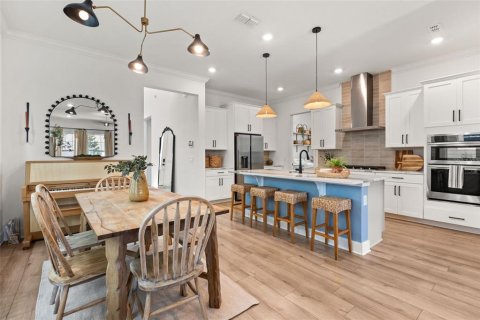 Casa en venta en Oakland, Florida, 4 dormitorios, 208.66 m2 № 2384318 - foto 8