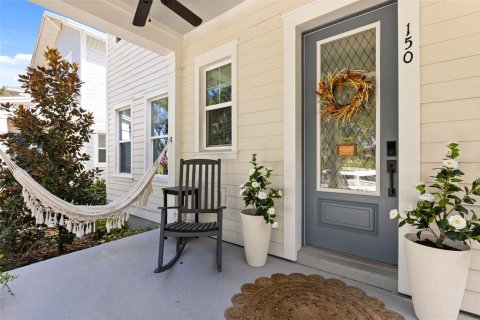 Casa en venta en Oakland, Florida, 4 dormitorios, 208.66 m2 № 2384318 - foto 2