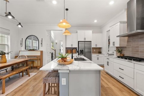 Casa en venta en Oakland, Florida, 4 dormitorios, 208.66 m2 № 2384318 - foto 14