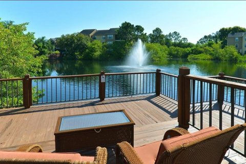 Condominio en alquiler en Saint Petersburg, Florida, 1 dormitorio, 46.45 m2 № 1904124 - foto 16