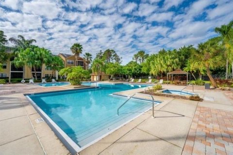 Condominio en alquiler en Saint Petersburg, Florida, 1 dormitorio, 46.45 m2 № 1904124 - foto 26