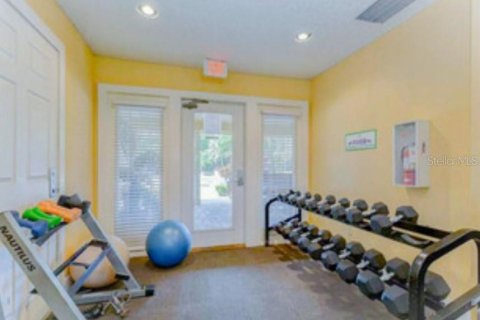 Condominio en alquiler en Saint Petersburg, Florida, 1 dormitorio, 46.45 m2 № 1904124 - foto 20
