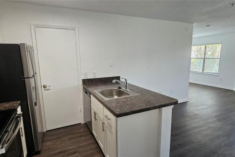 Copropriété à louer à Saint Petersburg, Floride: 1 chambre, 46.45 m2 № 1904124 - photo 8