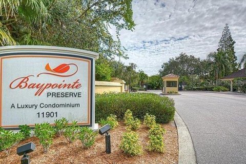 Condominio en alquiler en Saint Petersburg, Florida, 1 dormitorio, 46.45 m2 № 1904124 - foto 3