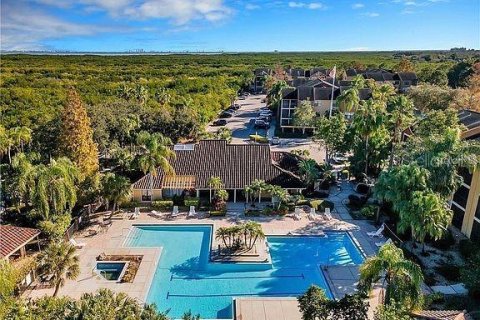 Condominio en alquiler en Saint Petersburg, Florida, 1 dormitorio, 46.45 m2 № 1904124 - foto 1