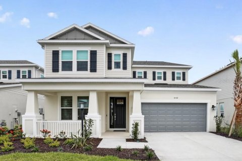 Casa en Sarasota, Florida 4 dormitorios, 283.63 m2 № 2116472