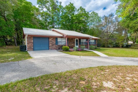 Casa en venta en Melrose, Florida, 3 dormitorios, 109.25 m2 № 2120145 - foto 4