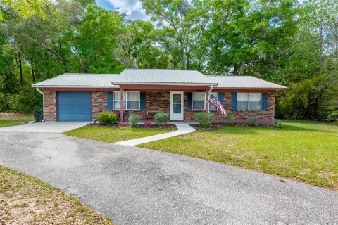 Casa en venta en Melrose, Florida, 3 dormitorios, 109.25 m2 № 2120145 - foto 3