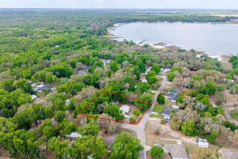 Casa en Melrose, Florida 3 dormitorios, 109.25 m2 № 2120145
