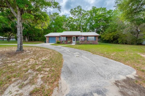 Casa en venta en Melrose, Florida, 3 dormitorios, 109.25 m2 № 2120145 - foto 2