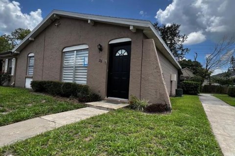 House in Kissimmee, Florida 2 bedrooms, 89.19 sq.m. № 2287080