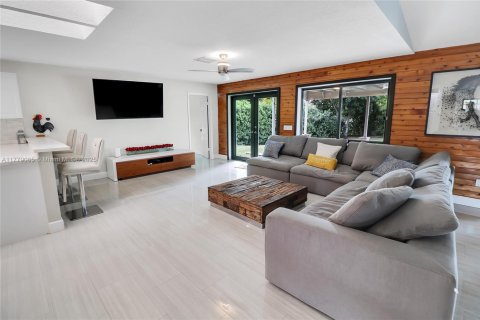 Casa en venta en Cooper City, Florida, 4 dormitorios, 286.98 m2 № 1697230 - foto 8