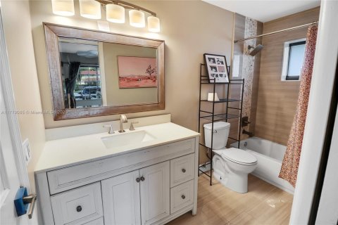 Casa en venta en Cooper City, Florida, 4 dormitorios, 286.98 m2 № 1697230 - foto 25