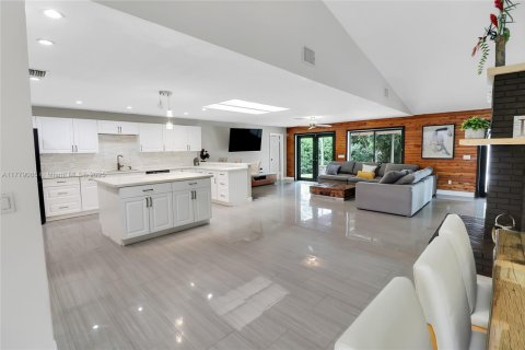 Casa en venta en Cooper City, Florida, 4 dormitorios, 286.98 m2 № 1697230 - foto 10