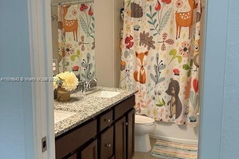 Casa en venta en Homestead, Florida, 4 dormitorios, 237.46 m2 № 1770645 - foto 13