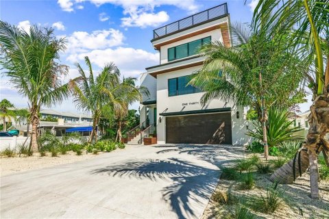 House in Sarasota, Florida 6 bedrooms, 363.62 sq.m. № 2114540 - photo 2