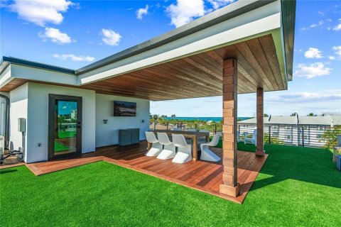 House in Sarasota, Florida 6 bedrooms, 363.62 sq.m. № 2114540 - photo 20