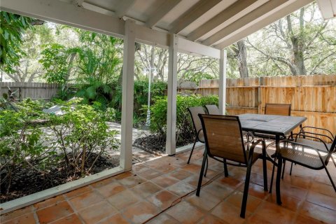 Touwnhouse à vendre à Palm Harbor, Floride: 3 chambres, 116.41 m2 № 1800579 - photo 27