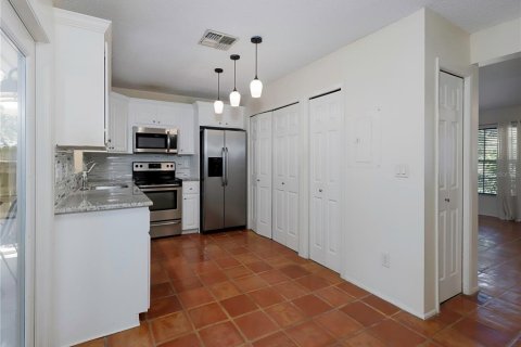 Touwnhouse à vendre à Palm Harbor, Floride: 3 chambres, 116.41 m2 № 1800579 - photo 9