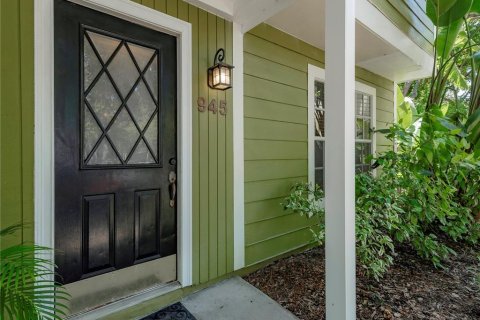 Touwnhouse à vendre à Palm Harbor, Floride: 3 chambres, 116.41 m2 № 1800579 - photo 3