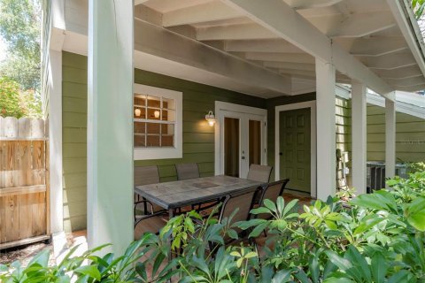 Touwnhouse à vendre à Palm Harbor, Floride: 3 chambres, 116.41 m2 № 1800579 - photo 29