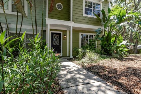 Touwnhouse à vendre à Palm Harbor, Floride: 3 chambres, 116.41 m2 № 1800579 - photo 2