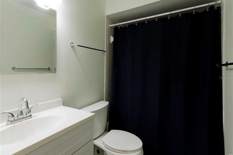 Touwnhouse à vendre à Palm Harbor, Floride: 3 chambres, 116.41 m2 № 1800579 - photo 21