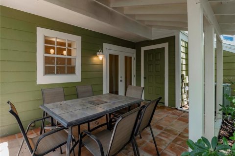 Touwnhouse à vendre à Palm Harbor, Floride: 3 chambres, 116.41 m2 № 1800579 - photo 28