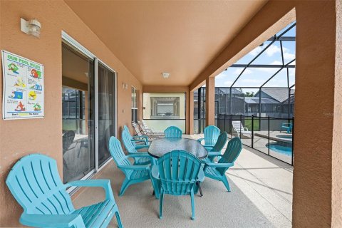 Casa en venta en Kissimmee, Florida, 6 dormitorios, 263.29 m2 № 1822261 - foto 27