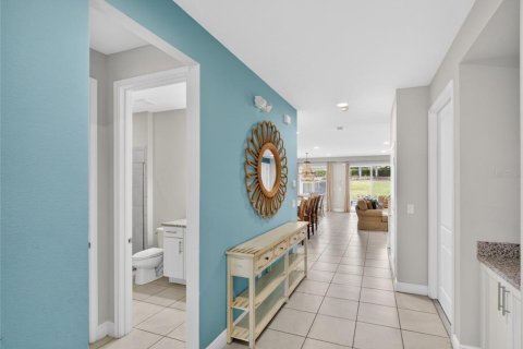 House in Kissimmee, Florida 8 bedrooms, 335.56 sq.m. № 2107105 - photo 9