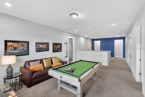 House in Kissimmee, Florida 8 bedrooms, 335.56 sq.m. № 2107105 - photo 7