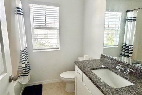 Touwnhouse à vendre à Orlando, Floride: 3 chambres, 132.01 m2 № 2236831 - photo 6