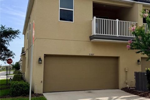 Touwnhouse à vendre à Orlando, Floride: 3 chambres, 132.01 m2 № 2236831 - photo 11