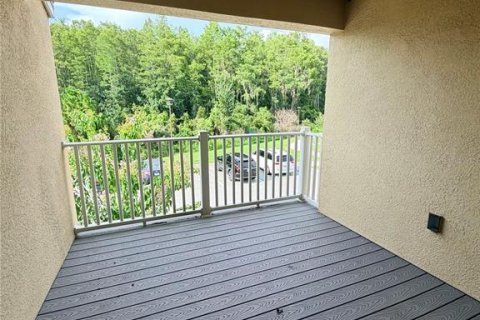 Touwnhouse à vendre à Orlando, Floride: 3 chambres, 132.01 m2 № 2236831 - photo 10