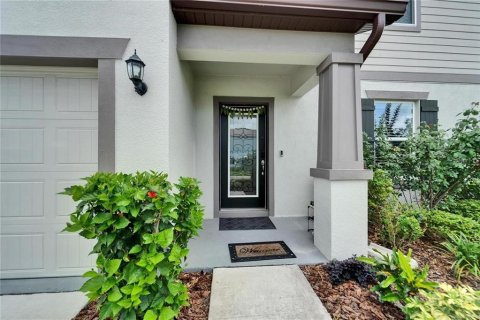 Villa ou maison à vendre à Wesley Chapel, Floride: 4 chambres, 268.86 m2 № 2406791 - photo 5