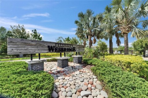 Villa ou maison à vendre à Wesley Chapel, Floride: 4 chambres, 268.86 m2 № 2406791 - photo 3