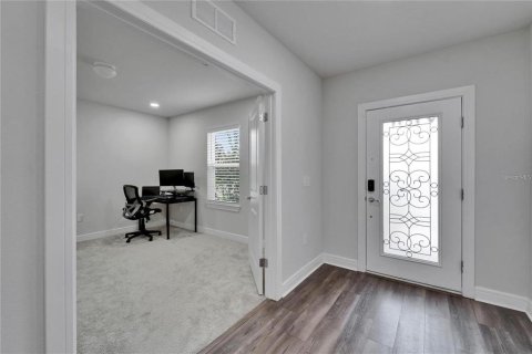 Villa ou maison à vendre à Wesley Chapel, Floride: 4 chambres, 268.86 m2 № 2406791 - photo 7