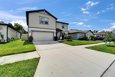 Villa ou maison à vendre à Wesley Chapel, Floride: 4 chambres, 268.86 m2 № 2406791 - photo 2