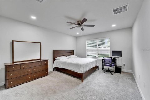 Villa ou maison à vendre à Wesley Chapel, Floride: 4 chambres, 268.86 m2 № 2406791 - photo 22